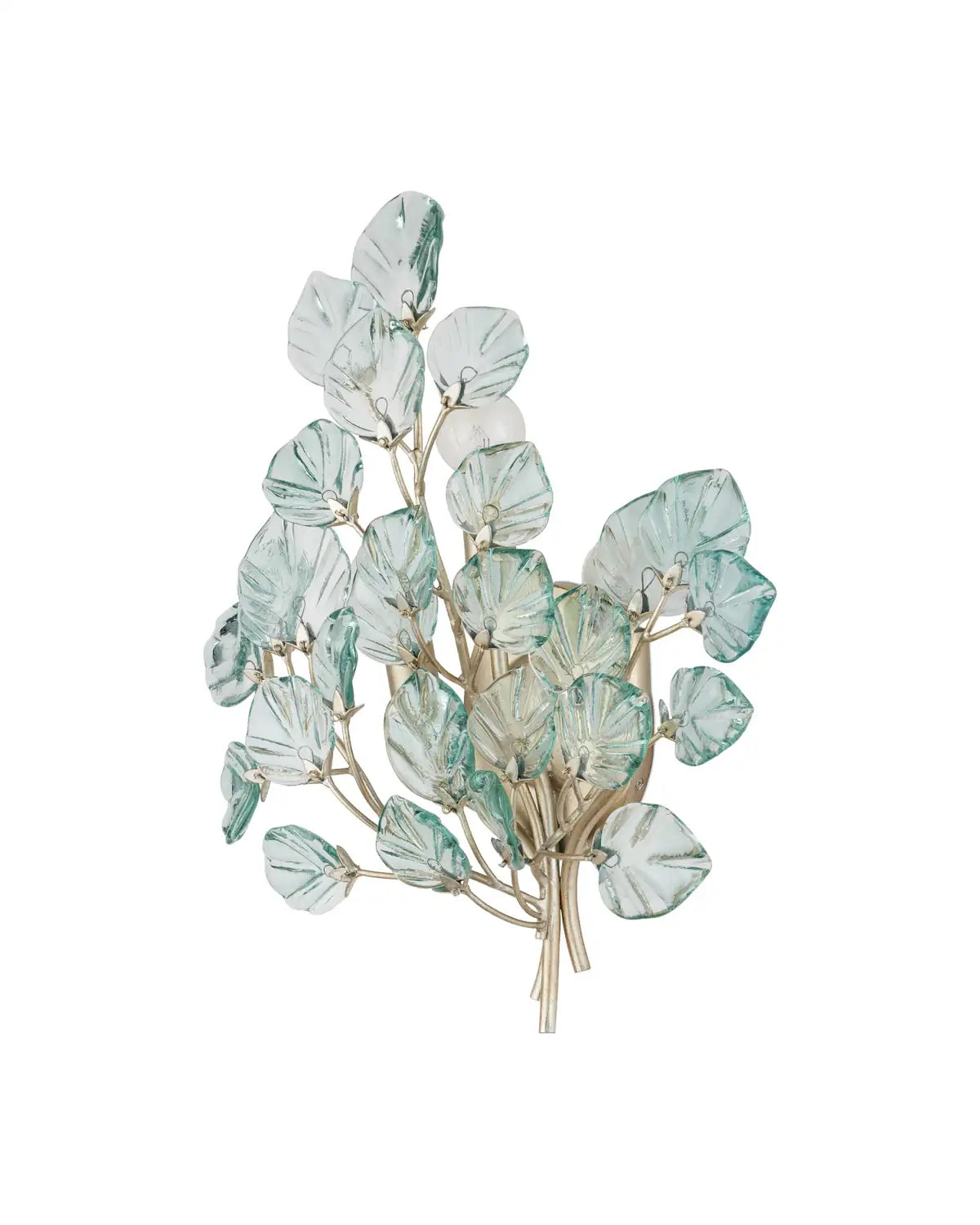 CURREY & COMPANY, BAOBAB WALL SCONCE, WALL SCONCES