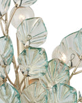 CURREY & COMPANY, BAOBAB WALL SCONCE, WALL SCONCES