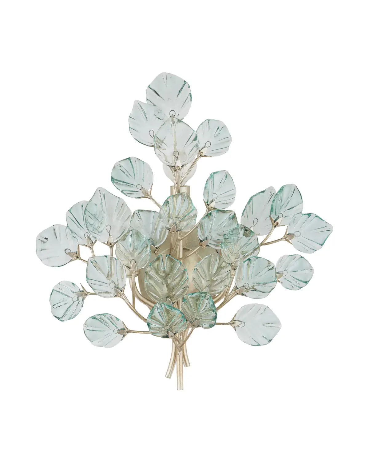 CURREY & COMPANY, BAOBAB WALL SCONCE, WALL SCONCES