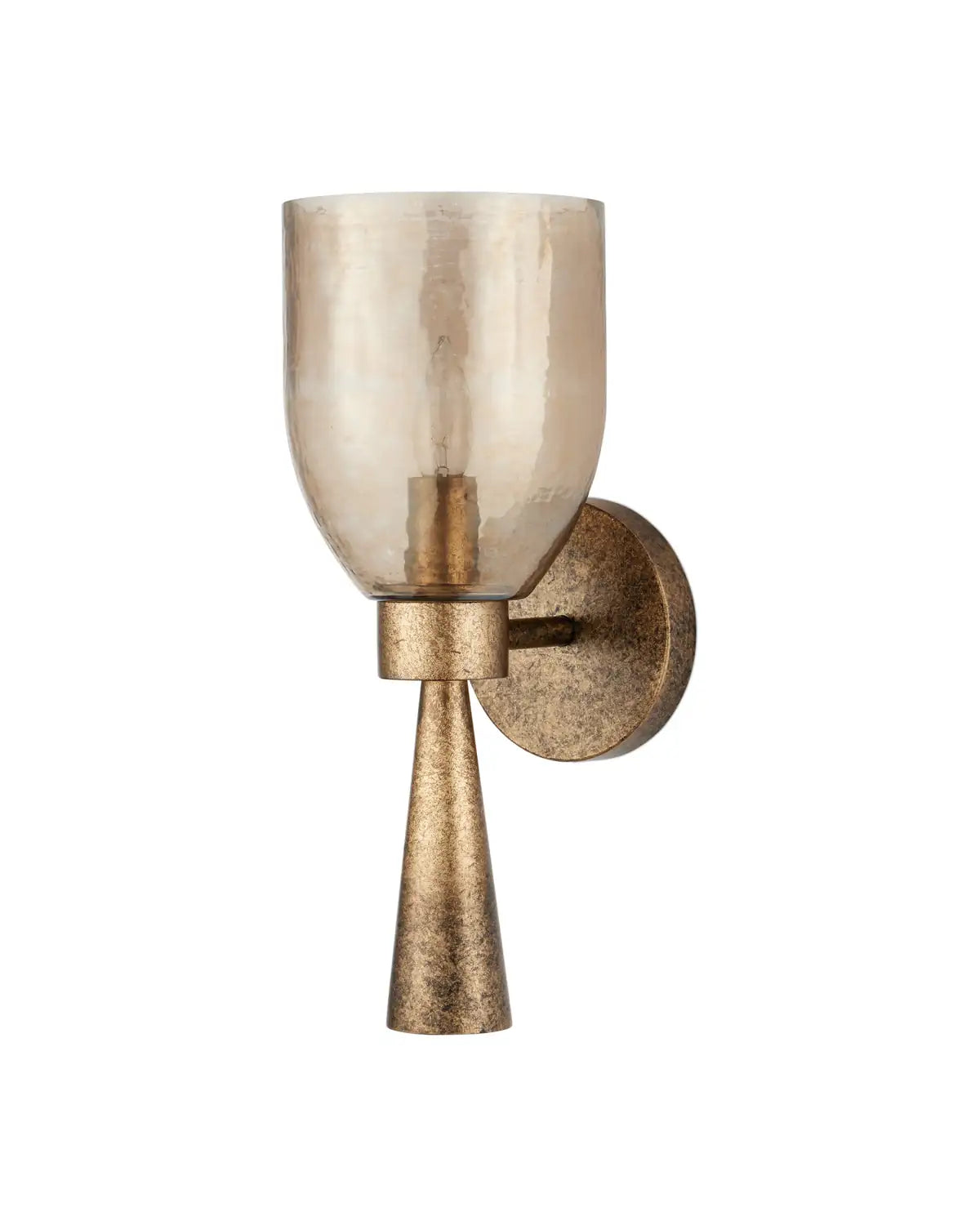 CURREY & COMPANY, WOBURN WALL SCONCE, WALL SCONCES