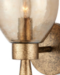 CURREY & COMPANY, WOBURN WALL SCONCE, WALL SCONCES