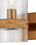 CURREY & COMPANY, SUDELEY WALL SCONCE, WALL SCONCES