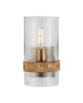 CURREY & COMPANY, SUDELEY WALL SCONCE, WALL SCONCES