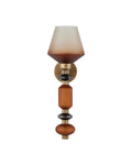 CURREY & COMPANY, MANDEVILLE WALL SCONCE, WALL SCONCES