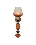 CURREY & COMPANY, MANDEVILLE WALL SCONCE, WALL SCONCES