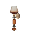CURREY & COMPANY, MANDEVILLE WALL SCONCE, WALL SCONCES