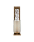 CURREY & COMPANY, WYNYARD WALL SCONCE, WALL SCONCES