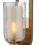 CURREY & COMPANY, WYNYARD WALL SCONCE, WALL SCONCES