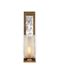 CURREY & COMPANY, WYNYARD WALL SCONCE, WALL SCONCES