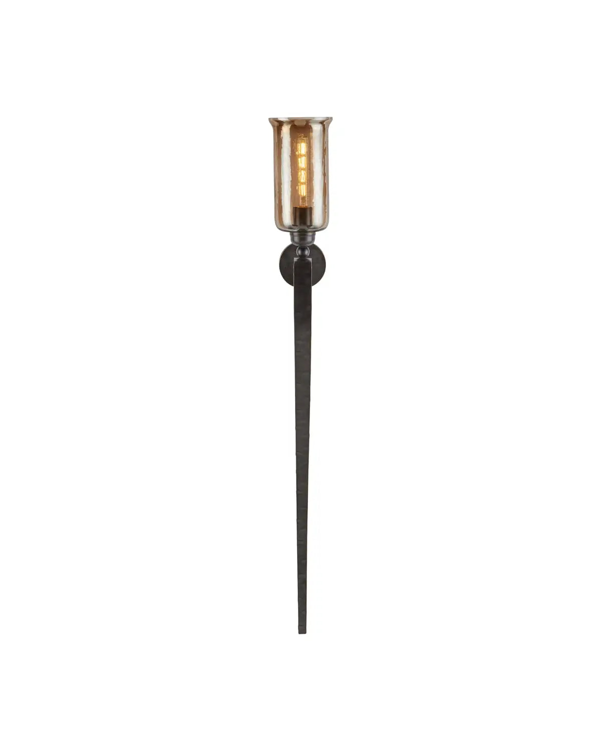 CURREY & COMPANY, WEMYSS WALL SCONCE, WALL SCONCES