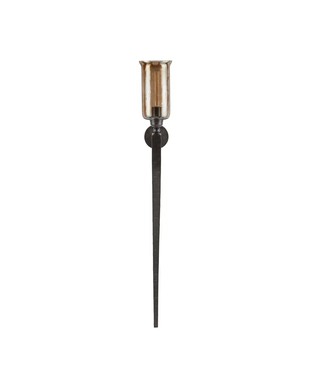 CURREY & COMPANY, WEMYSS WALL SCONCE, WALL SCONCES
