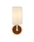 CURREY & COMPANY, ELLERSTON WALL SCONCE, WALL SCONCES