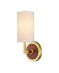 CURREY & COMPANY, ELLERSTON WALL SCONCE, WALL SCONCES