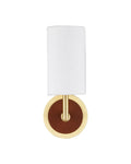 CURREY & COMPANY, ELLERSTON WALL SCONCE, WALL SCONCES