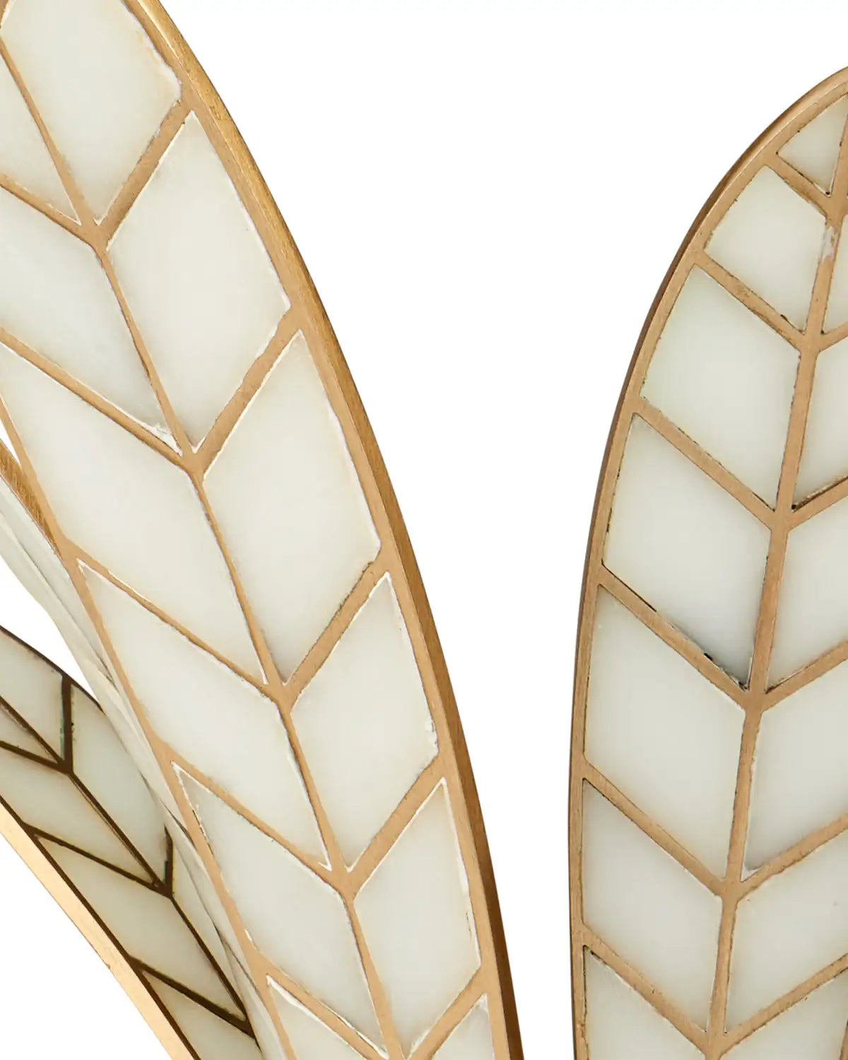 CURREY & COMPANY, FOLIATURA WALL SCONCE, WALL SCONCES