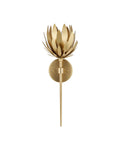 CURREY & COMPANY, PROTEA WALL SCONCE, WALL SCONCES