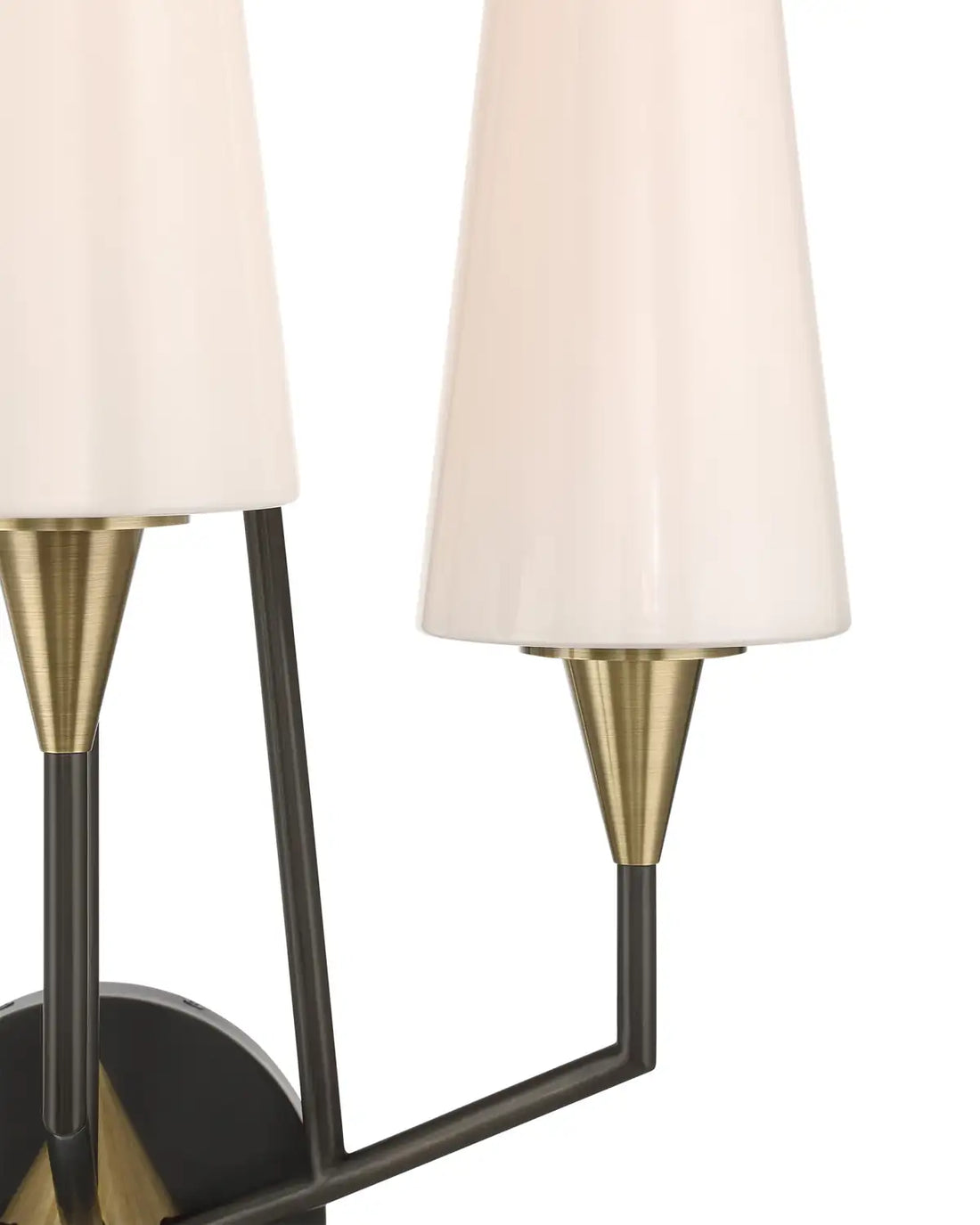 CURREY & COMPANY, HENNIN WALL SCONCE, WALL SCONCES