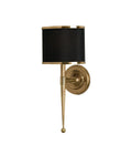 CURREY & COMPANY, PRIMO WALL SCONCE, WALL SCONCES