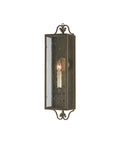 CURREY & COMPANY, WOLVERTON WALL SCONCE, WALL SCONCES