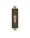 CURREY & COMPANY, WOLVERTON WALL SCONCE, WALL SCONCES