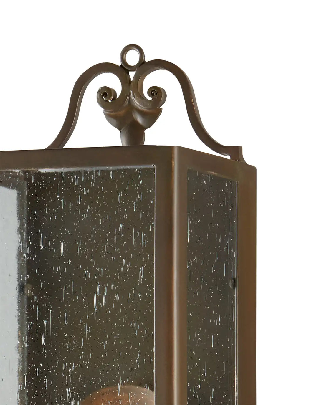 CURREY & COMPANY, WOLVERTON WALL SCONCE, WALL SCONCES