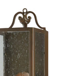 CURREY & COMPANY, WOLVERTON WALL SCONCE, WALL SCONCES
