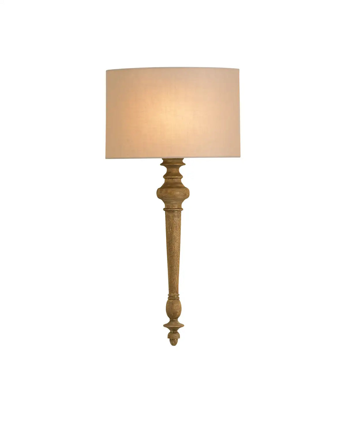 CURREY & COMPANY, JARGON WALL SCONCE, WALL SCONCES