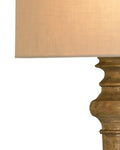 CURREY & COMPANY, JARGON WALL SCONCE, WALL SCONCES