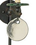 CURREY & COMPANY, SETHOS WALL SCONCE, WALL SCONCES