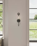 CURREY & COMPANY, SETHOS WALL SCONCE, WALL SCONCES
