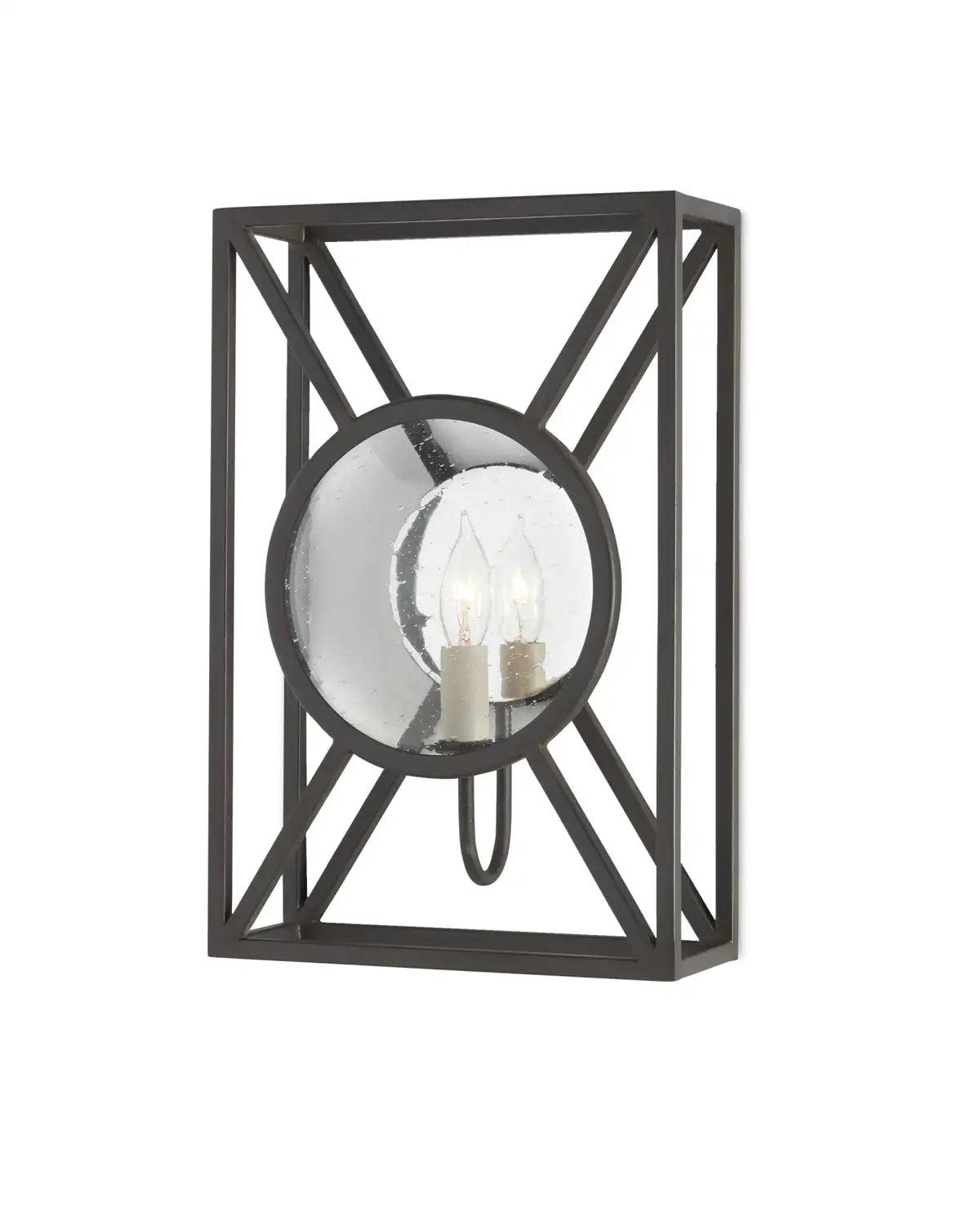 CURREY & COMPANY, BECKMORE WALL SCONCE, WALL SCONCES