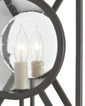 CURREY & COMPANY, BECKMORE WALL SCONCE, WALL SCONCES