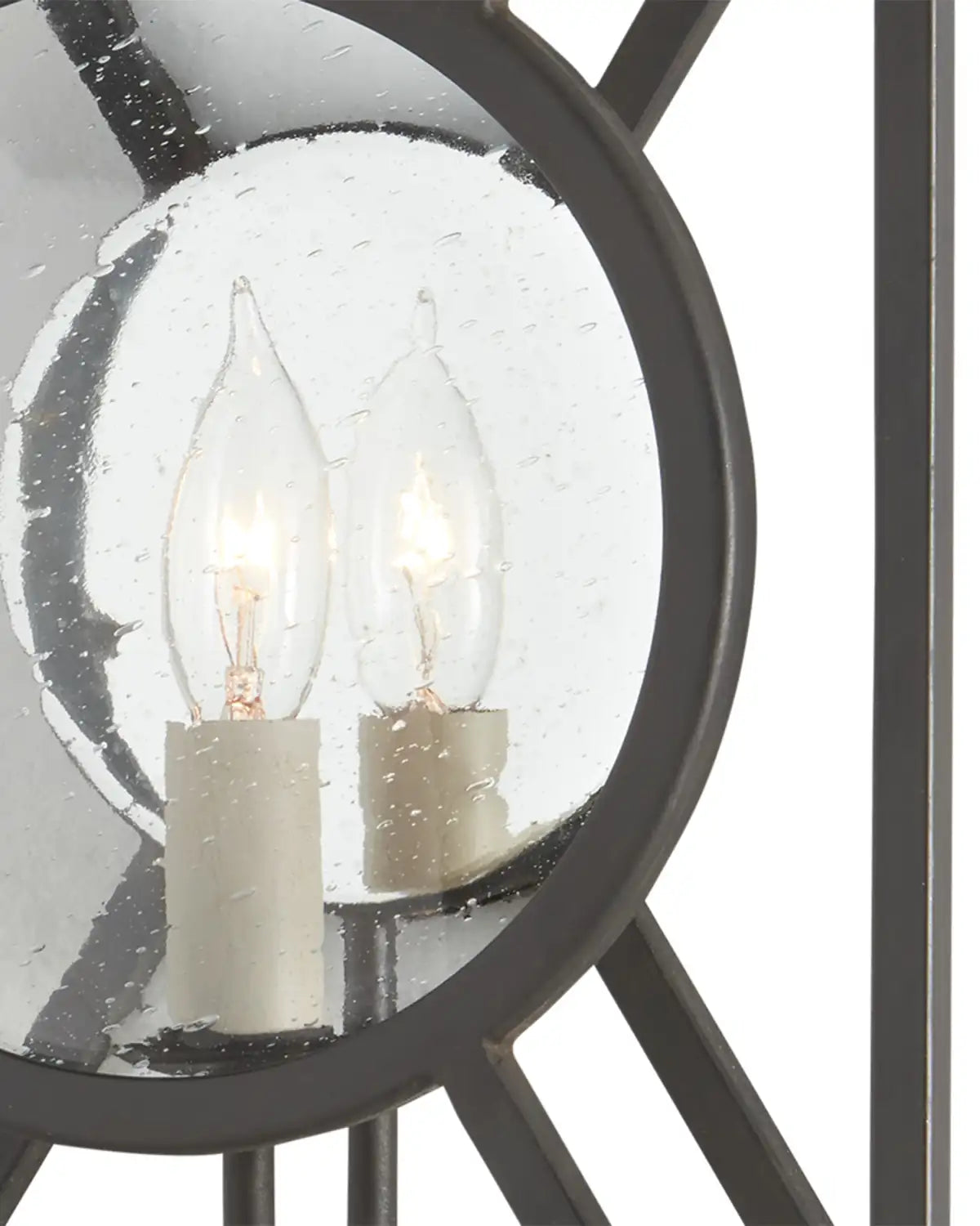 CURREY & COMPANY, BECKMORE WALL SCONCE, WALL SCONCES
