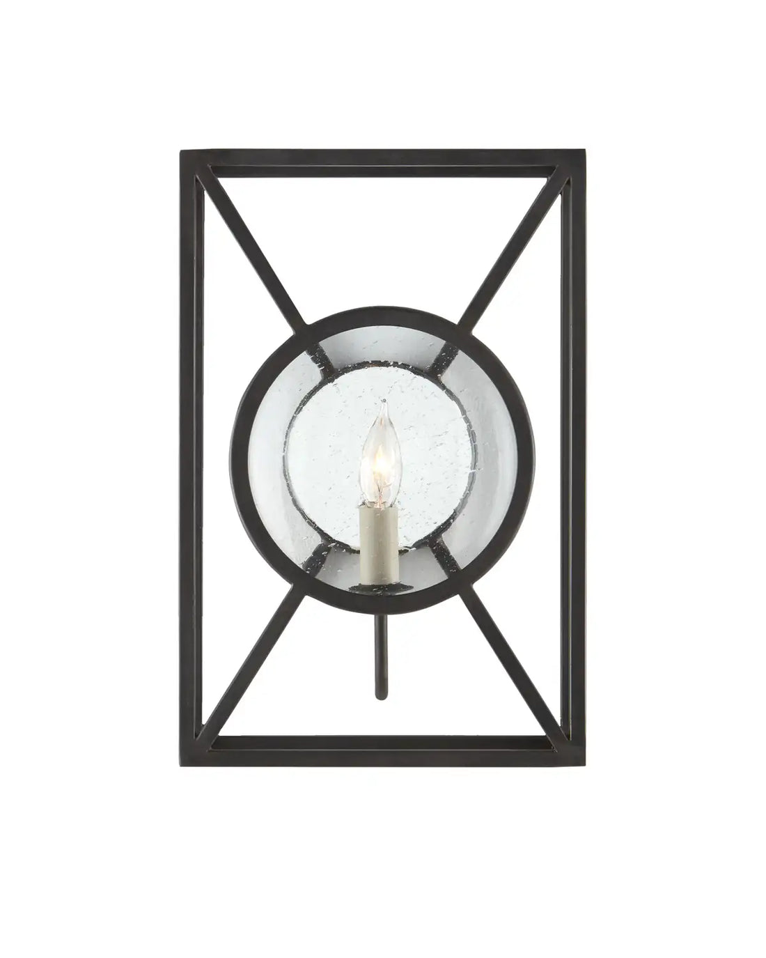 CURREY & COMPANY, BECKMORE WALL SCONCE, WALL SCONCES