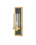 CURREY & COMPANY, CHARADE WALL SCONCE, WALL SCONCES