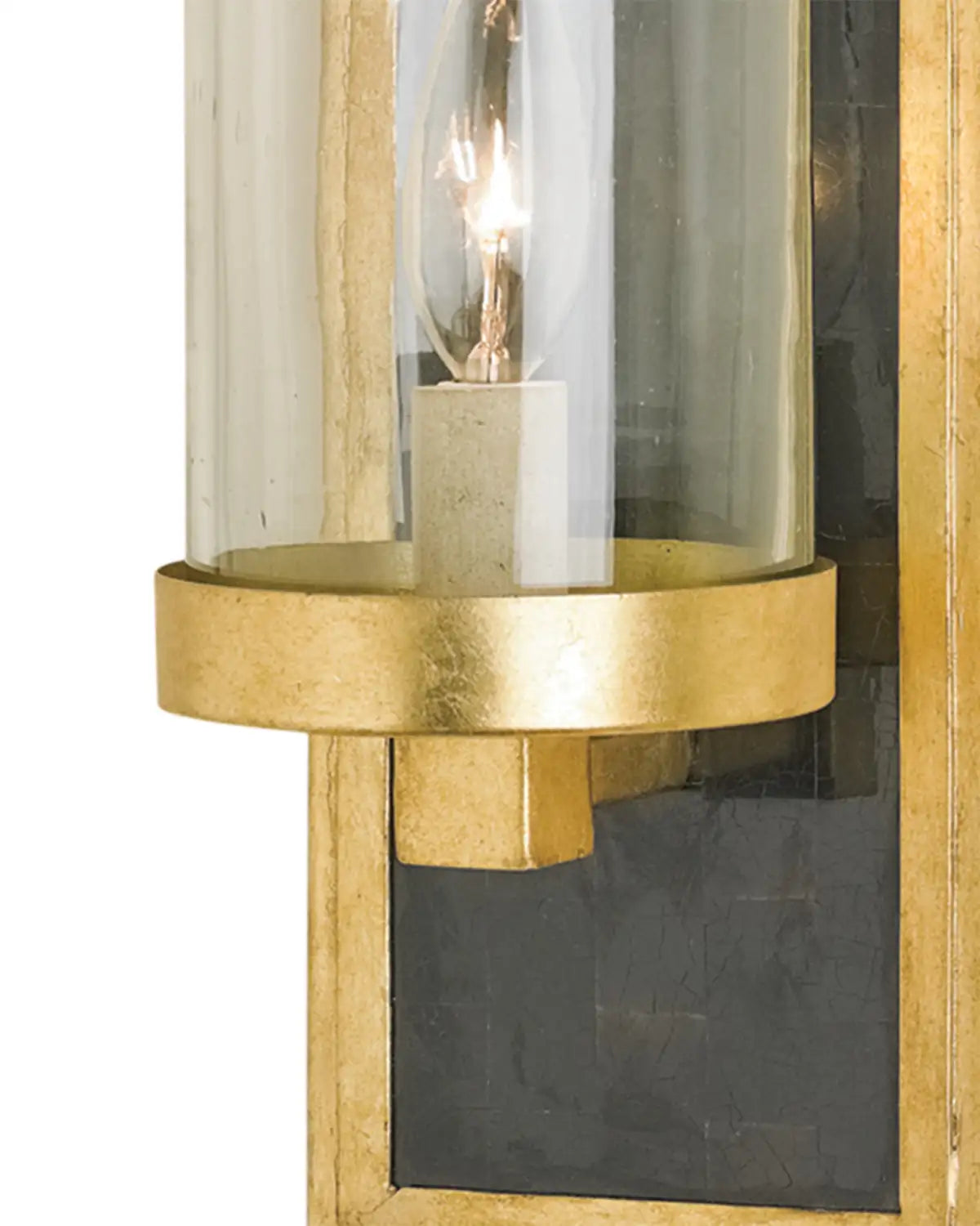 CURREY & COMPANY, CHARADE WALL SCONCE, WALL SCONCES