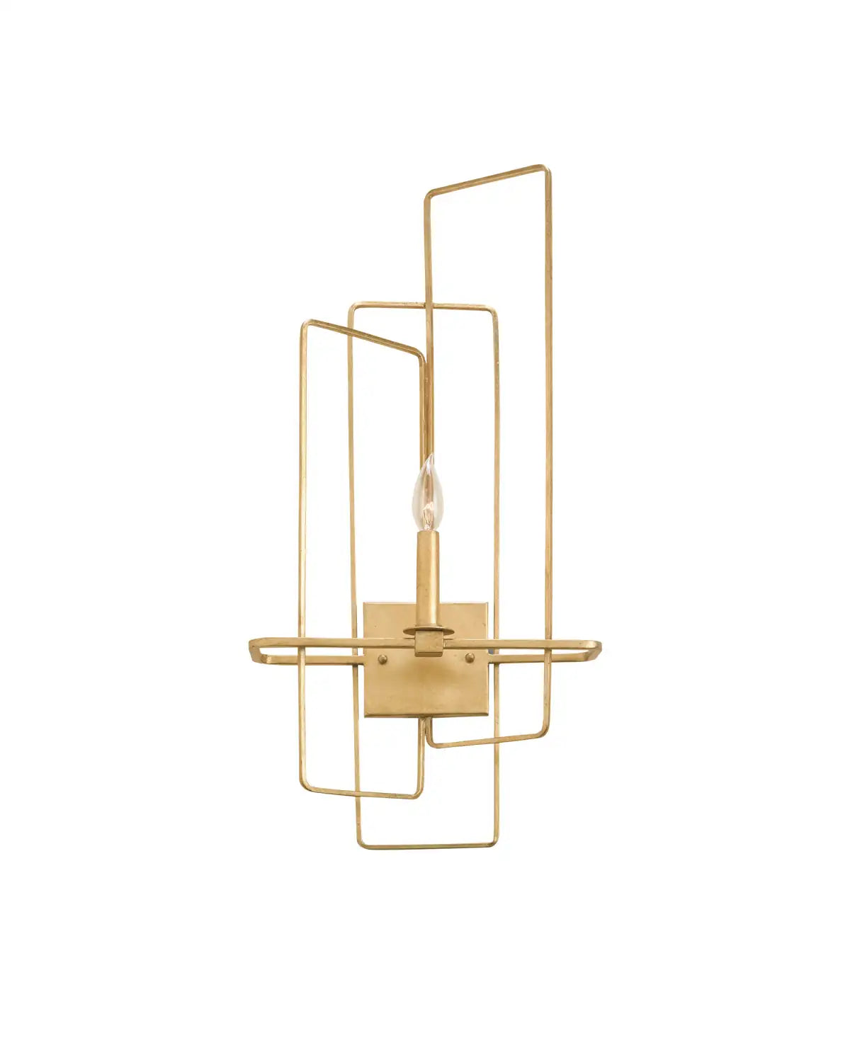 , METRO WALL SCONCE, WALL SCONCES