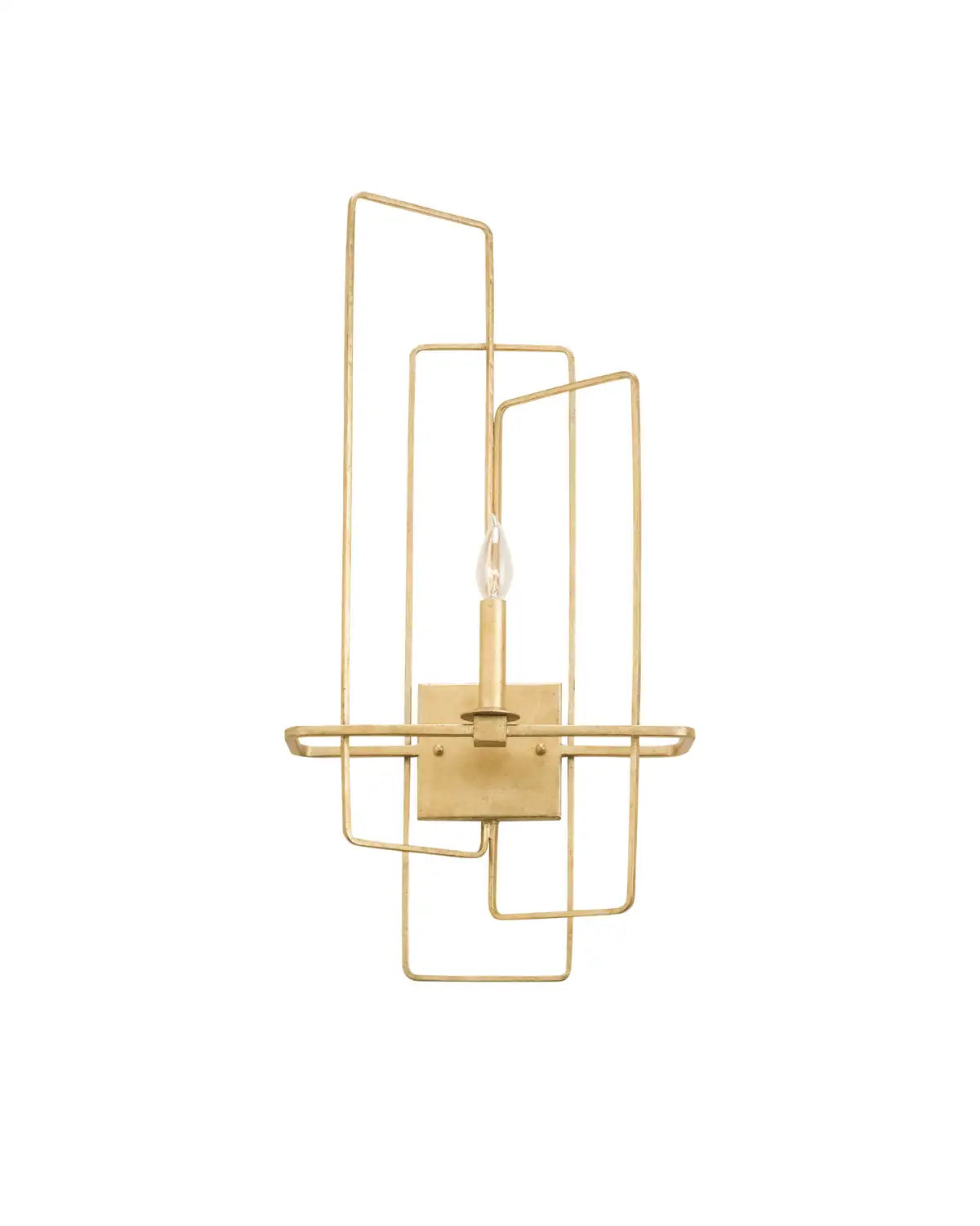 , METRO WALL SCONCE, WALL SCONCES