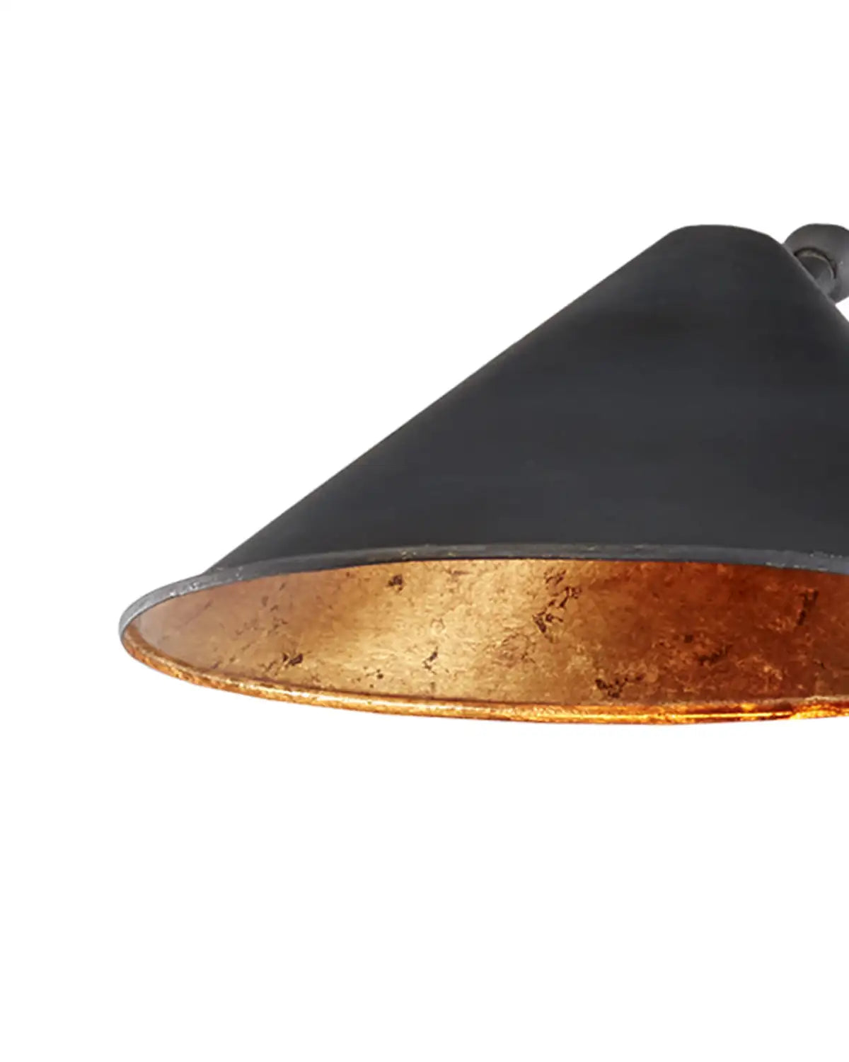 CURREY & COMPANY, SERPA DOUBLE SWING-ARM WALL SCONCE, WALL SCONCES
