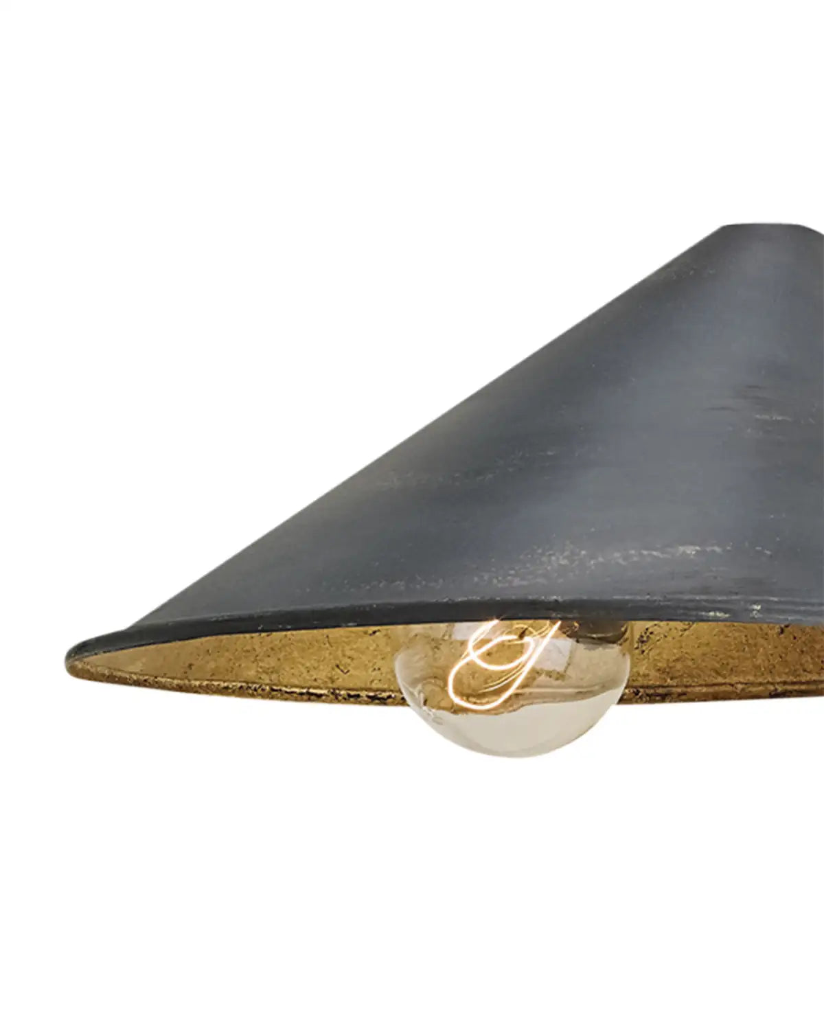 CURREY & COMPANY, SERPA SINGLE SWING-ARM WALL SCONCE, WALL SCONCES