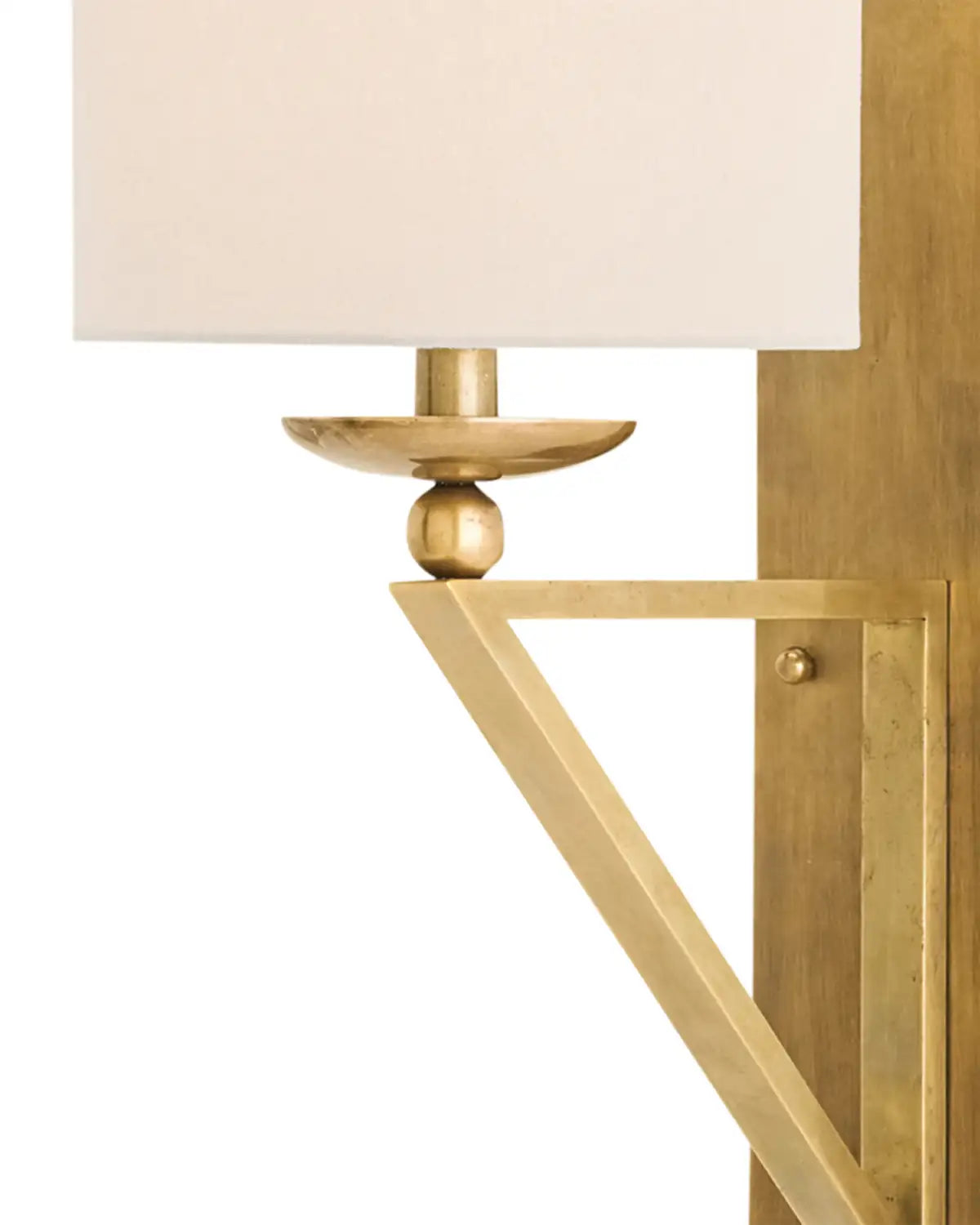 CURREY & COMPANY, ANTHOLOGY WALL SCONCE, WALL SCONCES