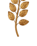 CURREY & COMPANY, BIRDWOOD WALL SCONCE, WALL SCONCES