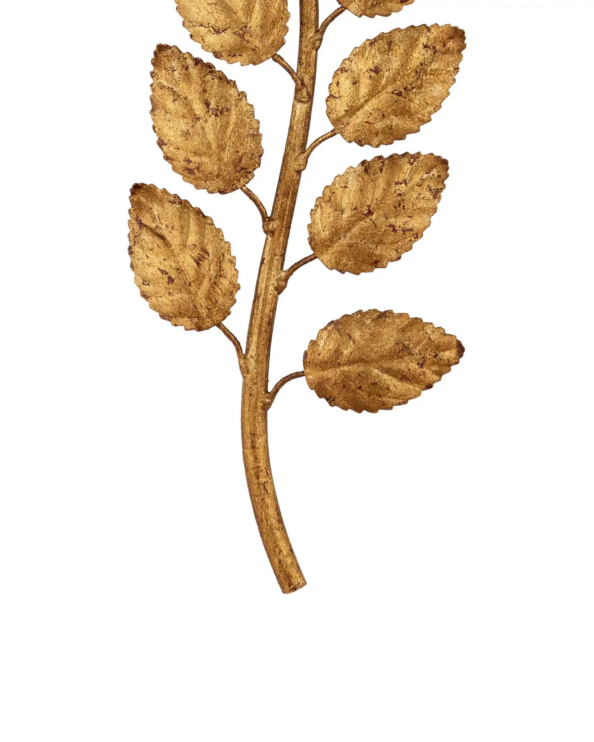 CURREY & COMPANY, BIRDWOOD WALL SCONCE, WALL SCONCES