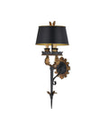 CURREY & COMPANY, THE DUKE WALL SCONCE, WALL SCONCES