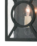 CURREY & COMPANY, RIPLEY OUTDOOR WALL SCONCE, WALL SCONCES