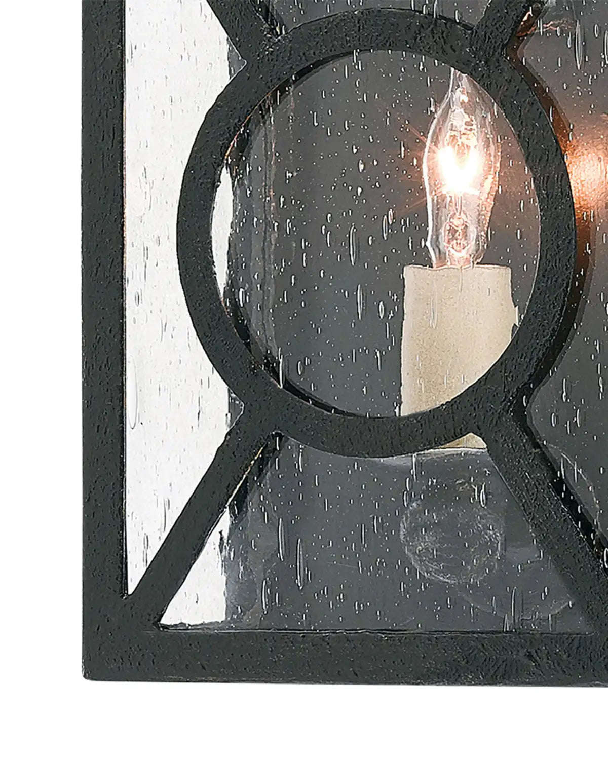 CURREY & COMPANY, RIPLEY OUTDOOR WALL SCONCE, WALL SCONCES