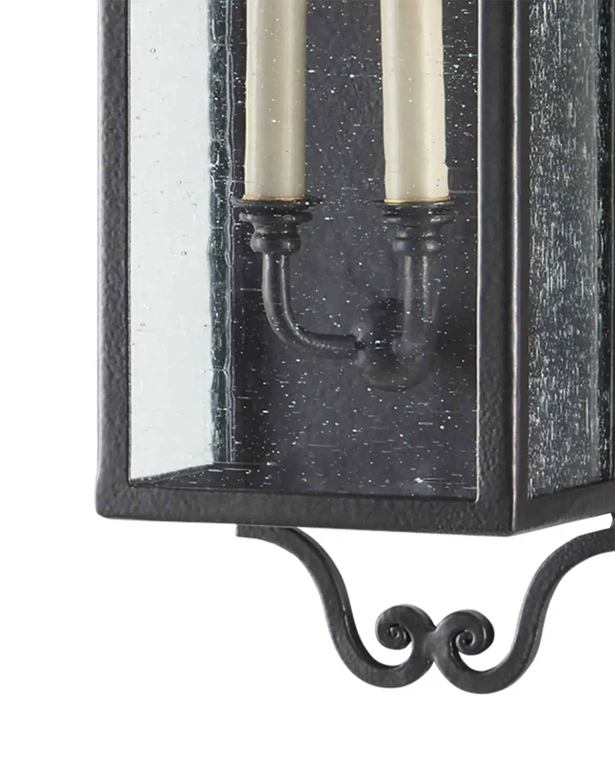 CURREY & COMPANY, GIATTI OUTDOOR WALL SCONCE, WALL SCONCES