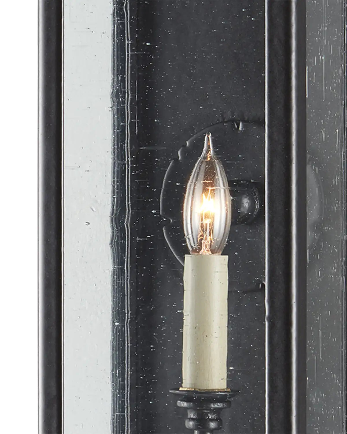 CURREY & COMPANY, GIATTI OUTDOOR WALL SCONCE, WALL SCONCES
