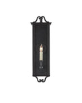 CURREY & COMPANY, GIATTI OUTDOOR WALL SCONCE, WALL SCONCES