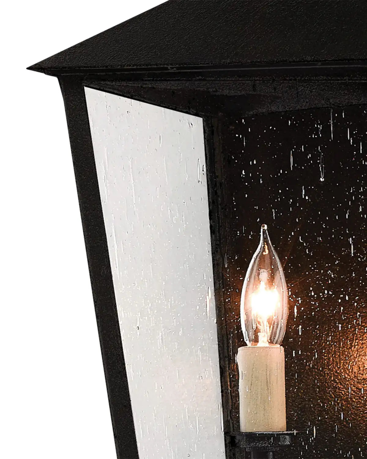 CURREY & COMPANY, BENING OUTDOOR WALL SCONCE, WALL SCONCES